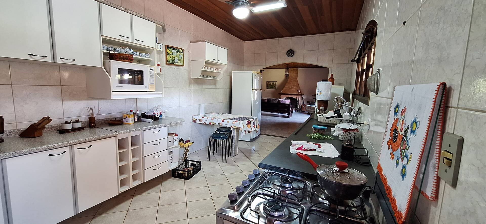 Sítio, 8 quartos, 2 m² - Foto 32