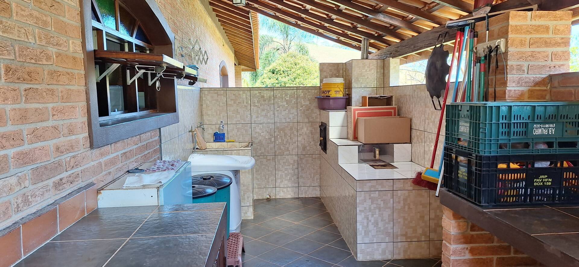 Sítio, 8 quartos, 2 m² - Foto 33