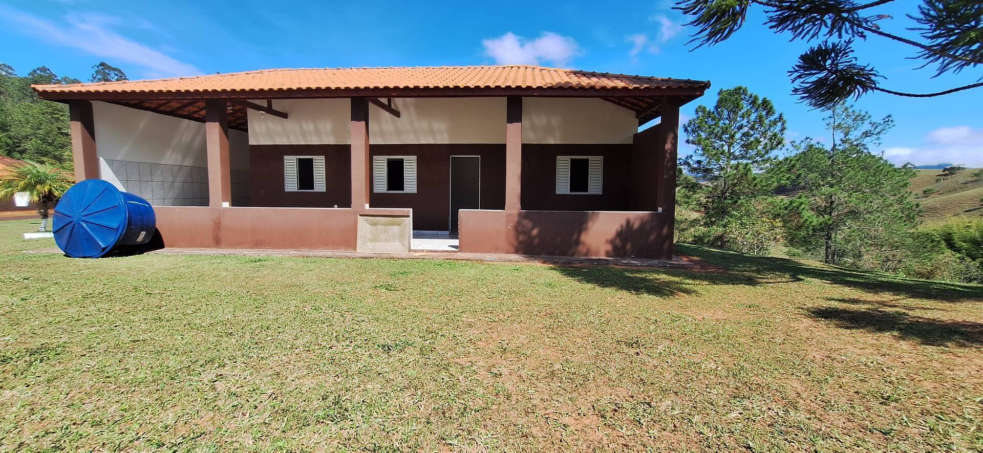 Sítio, 8 quartos, 2 m² - Foto 42