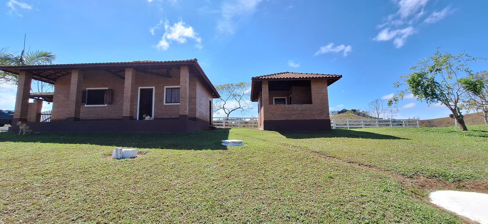 Sítio, 8 quartos, 2 m² - Foto 45
