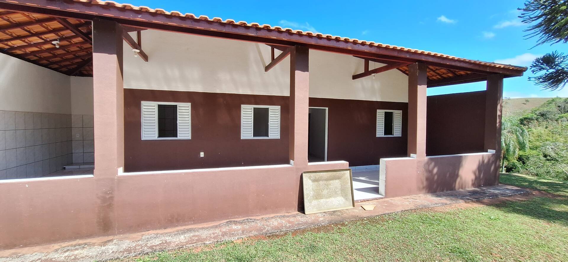 Sítio, 8 quartos, 2 m² - Foto 53