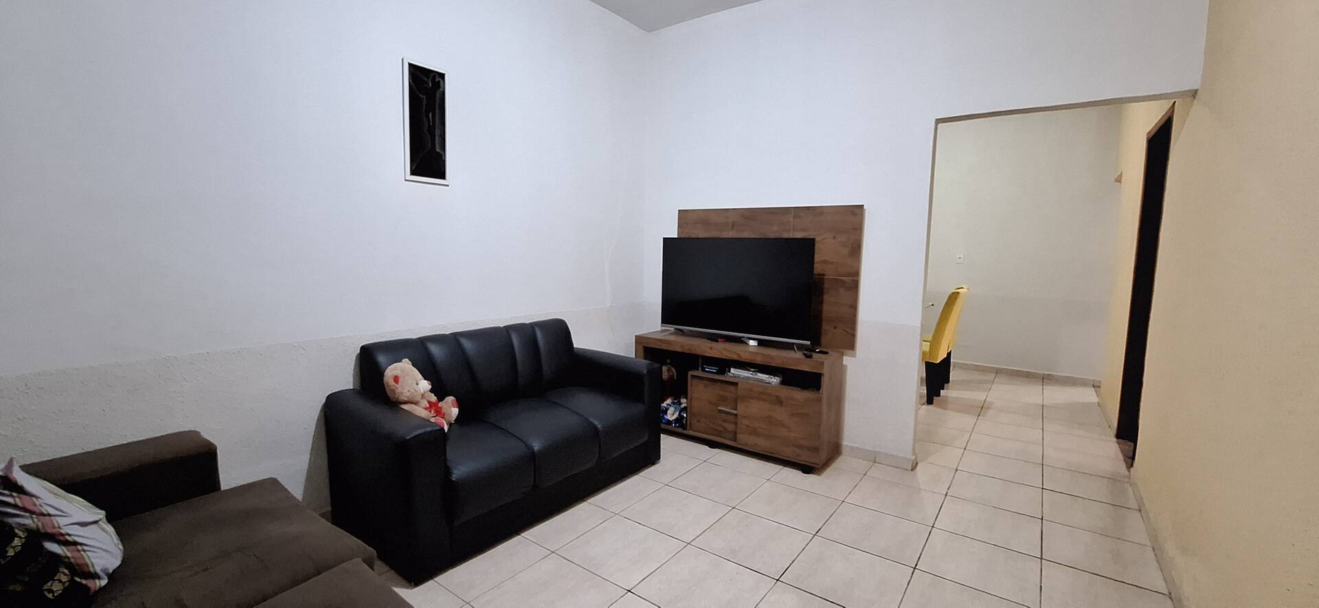 Casa, 3 quartos, 216 m² - Foto 3