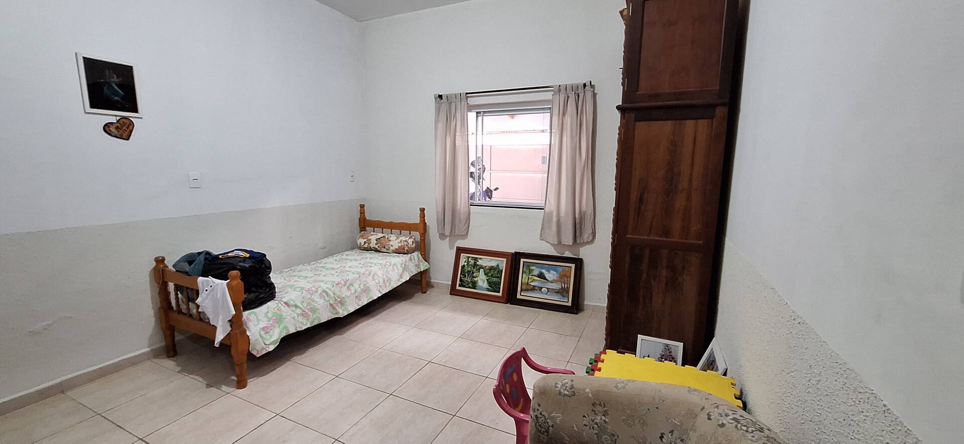 Casa, 3 quartos, 216 m² - Foto 4