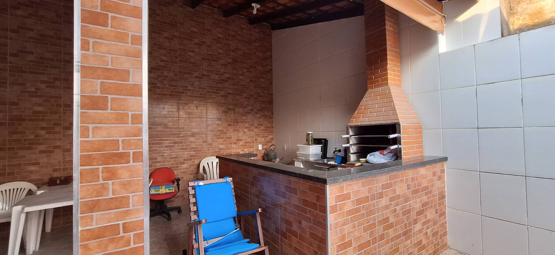 Casa, 3 quartos, 216 m² - Foto 2