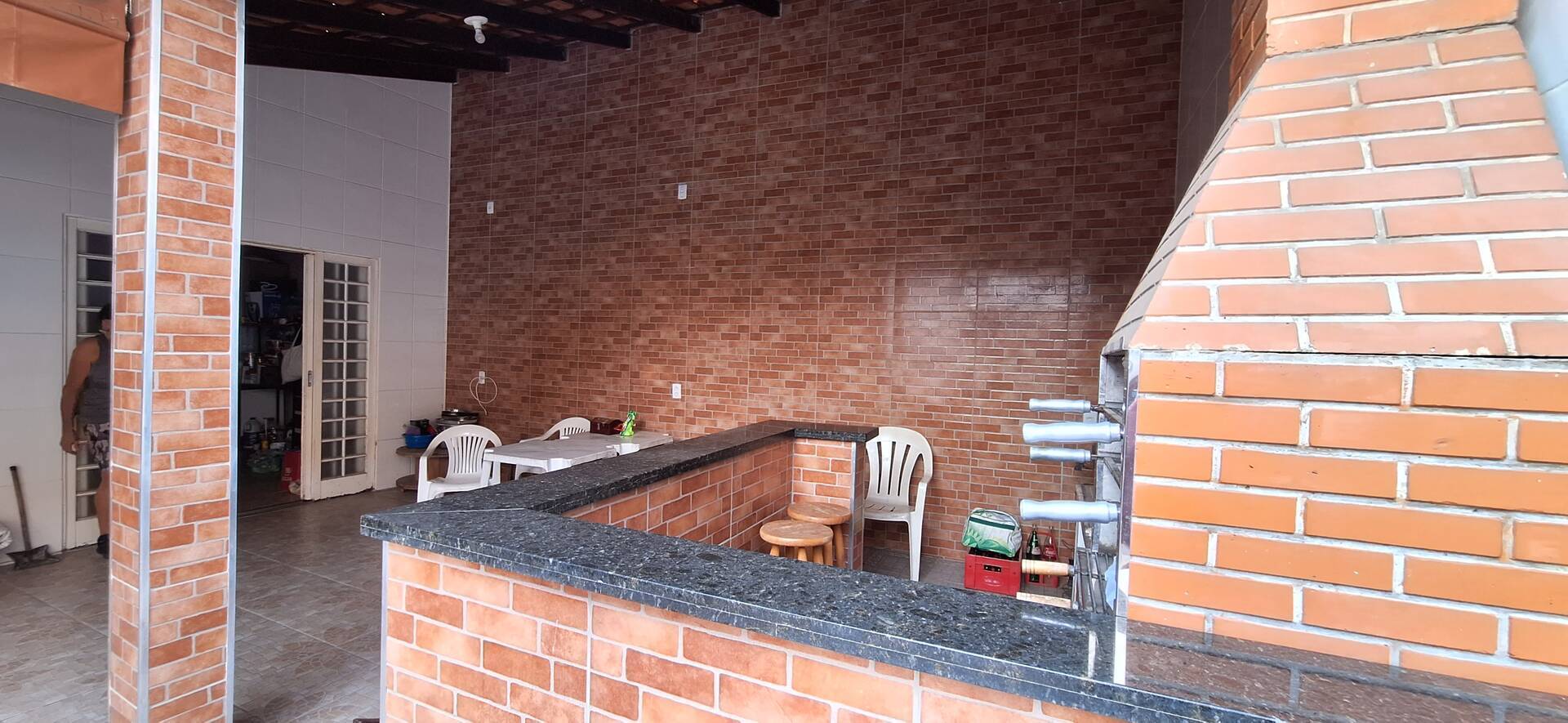 Casa, 3 quartos, 216 m² - Foto 11