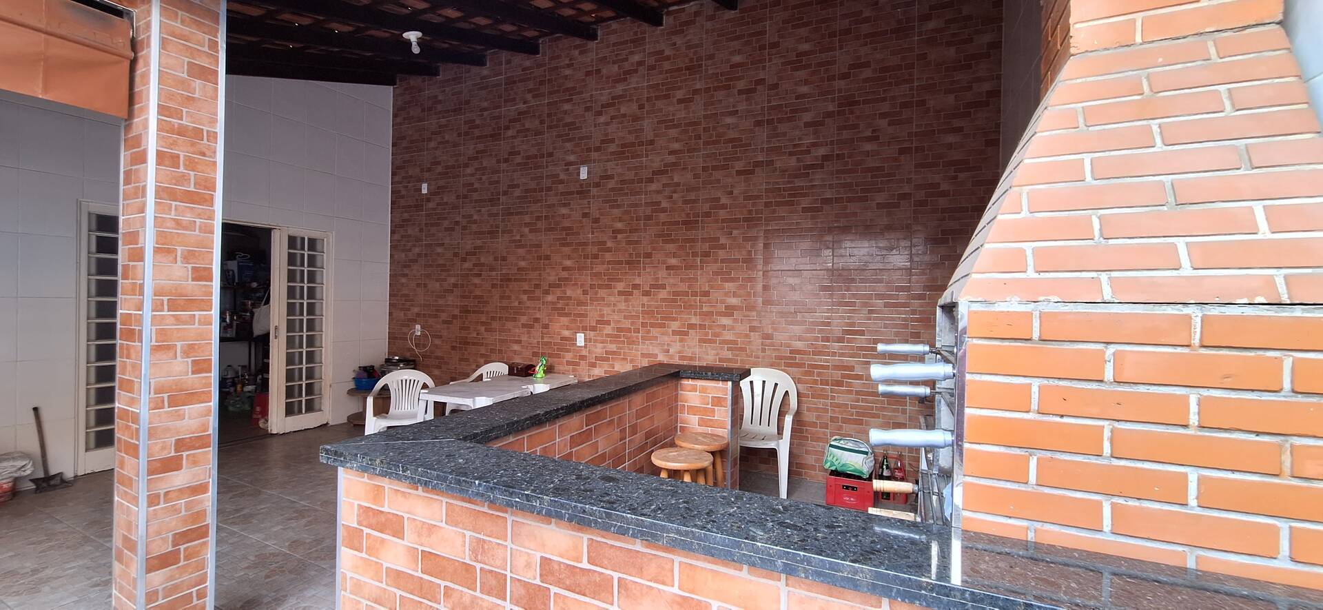 Casa, 3 quartos, 216 m² - Foto 12