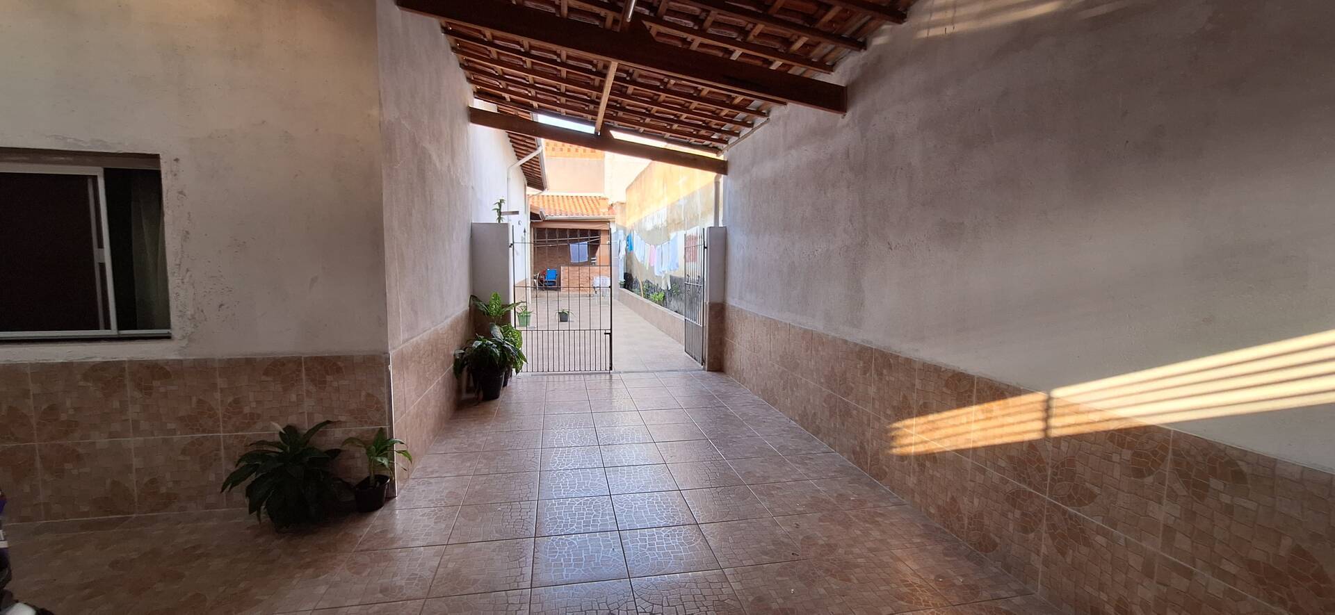 Casa, 3 quartos, 216 m² - Foto 1