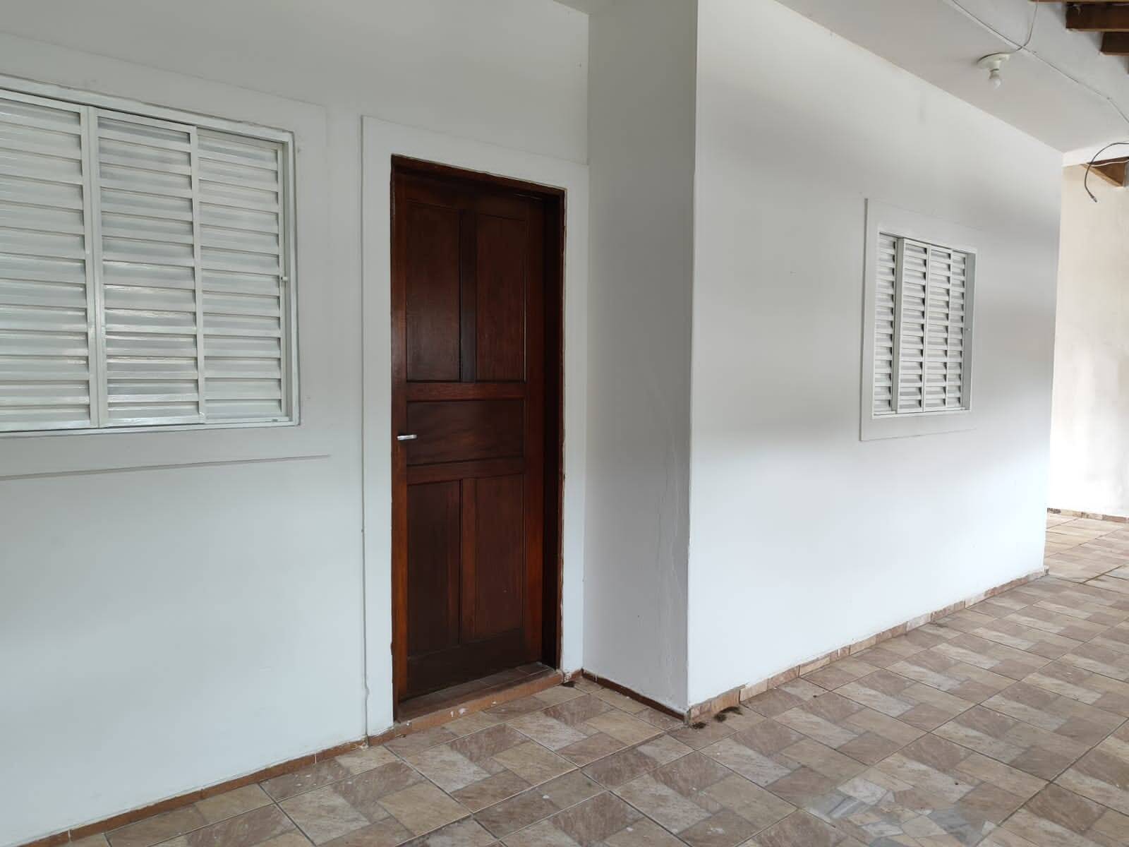 Casa, 2 quartos, 115 m² - Foto 1