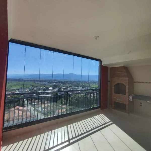 Apartamento, 3 quartos, 109 m² - Foto 1