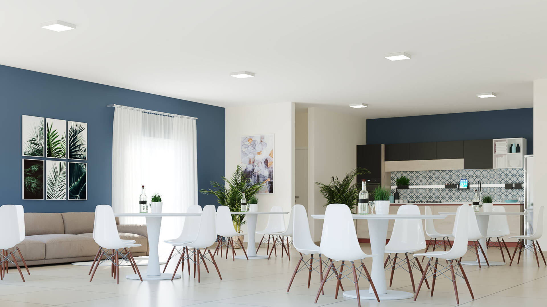 Apartamento, 2 quartos, 54 m² - Foto 5