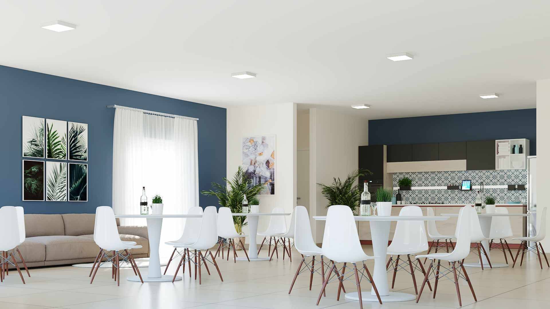 Apartamento, 2 quartos, 54 m² - Foto 7