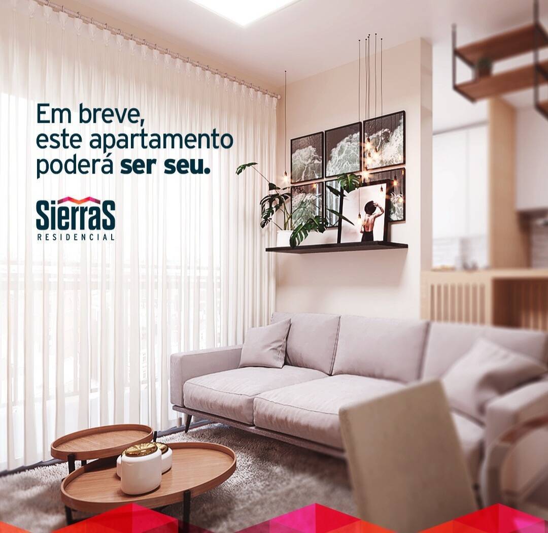 Apartamento, 2 quartos, 54 m² - Foto 12