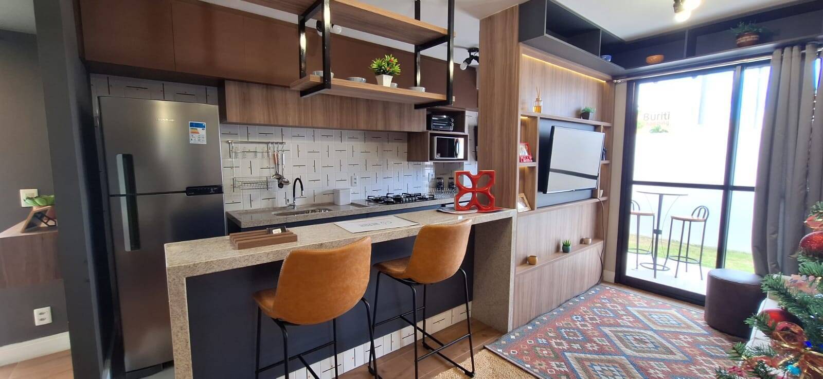 Apartamento, 3 quartos, 75 m² - Foto 8