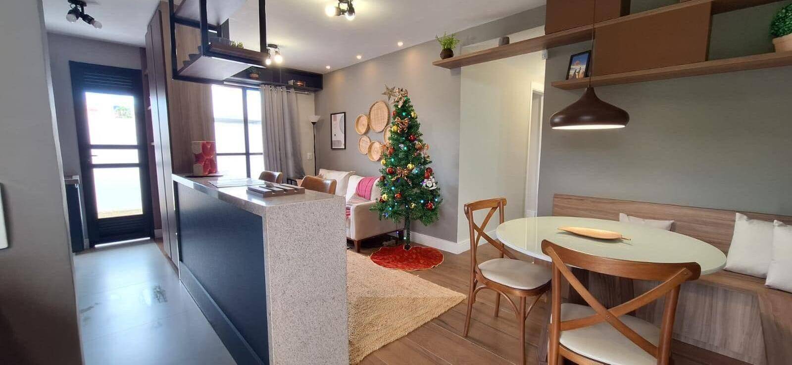 Apartamento, 3 quartos, 75 m² - Foto 9