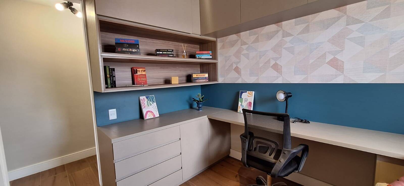 Apartamento, 3 quartos, 75 m² - Foto 7
