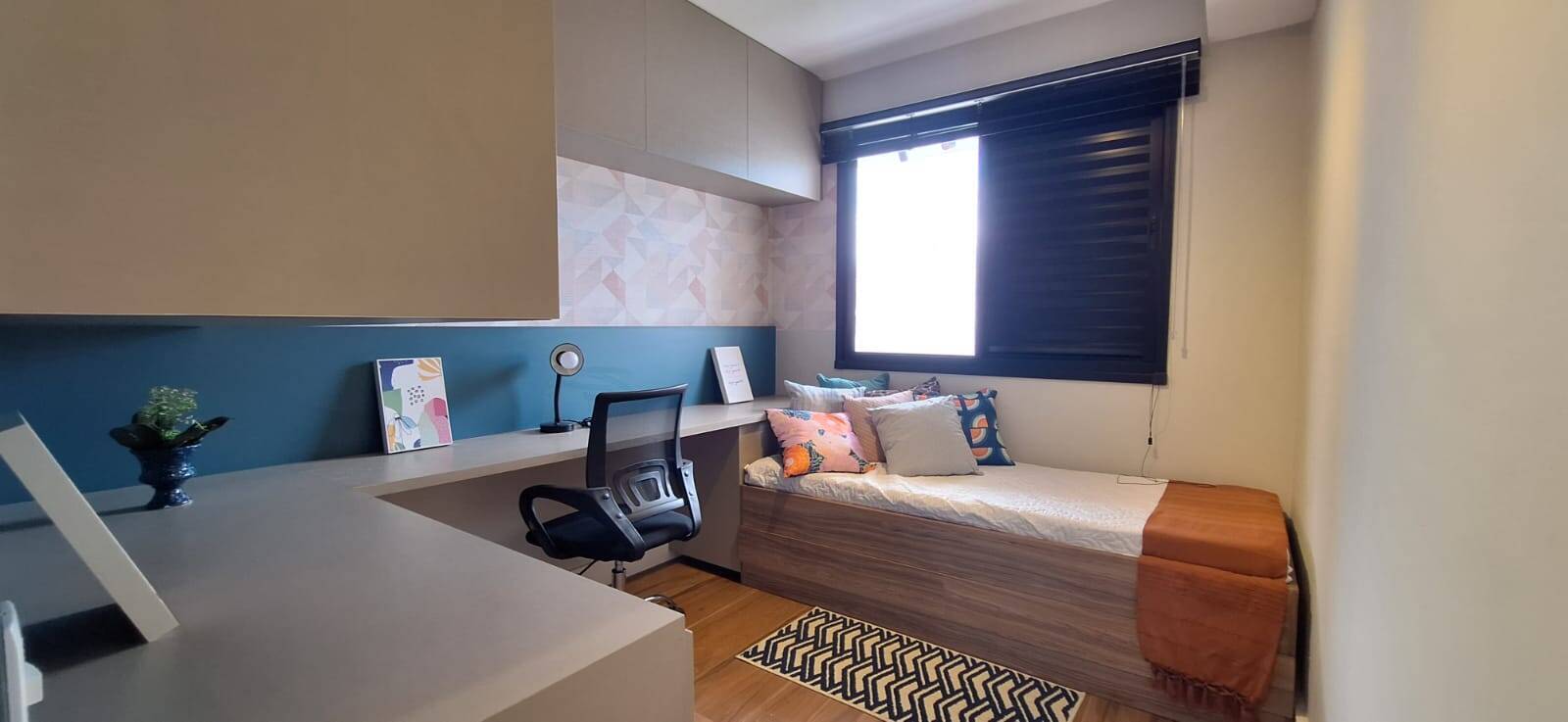 Apartamento, 3 quartos, 75 m² - Foto 16