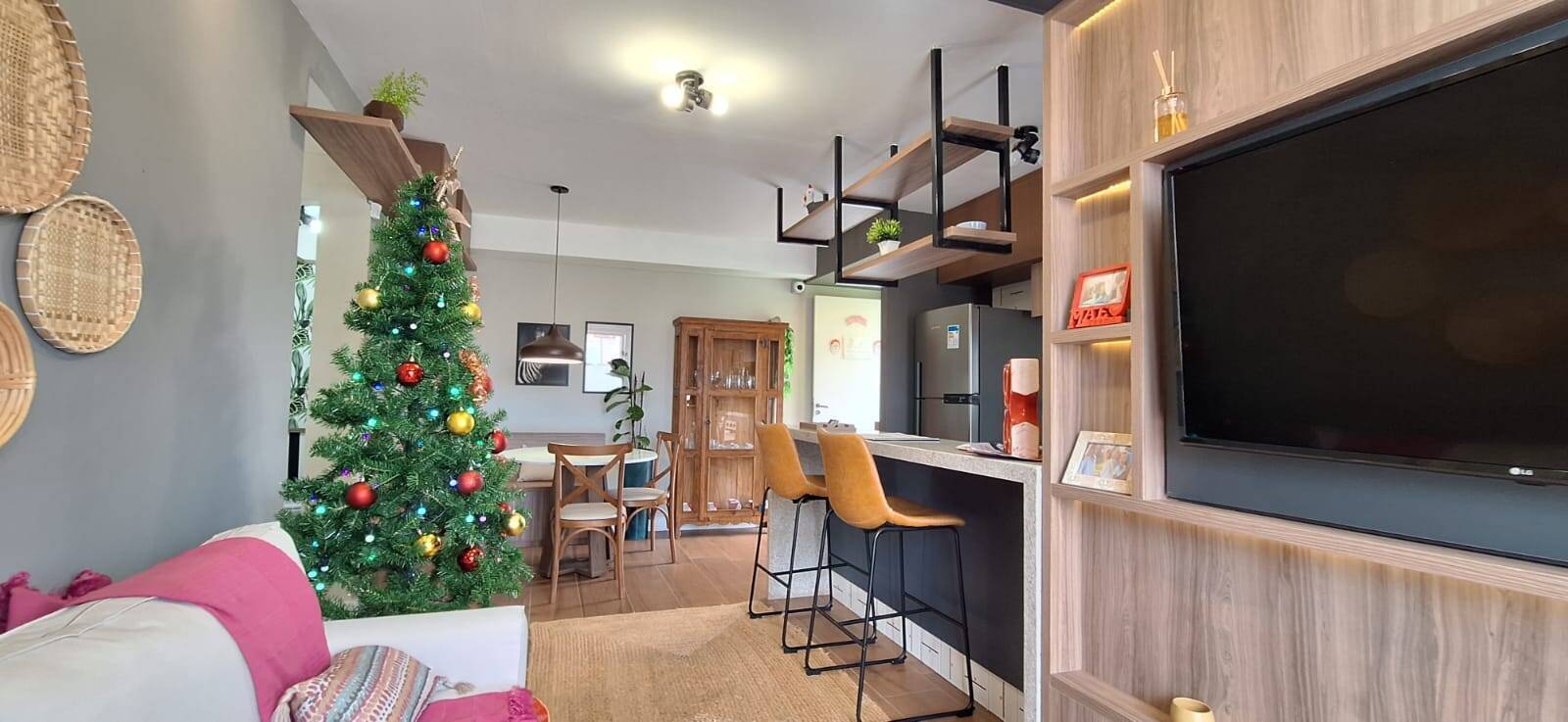 Apartamento, 3 quartos, 75 m² - Foto 10