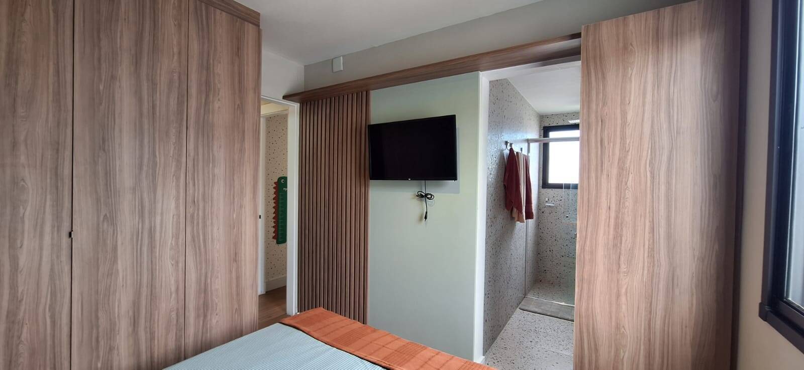 Apartamento, 3 quartos, 75 m² - Foto 5