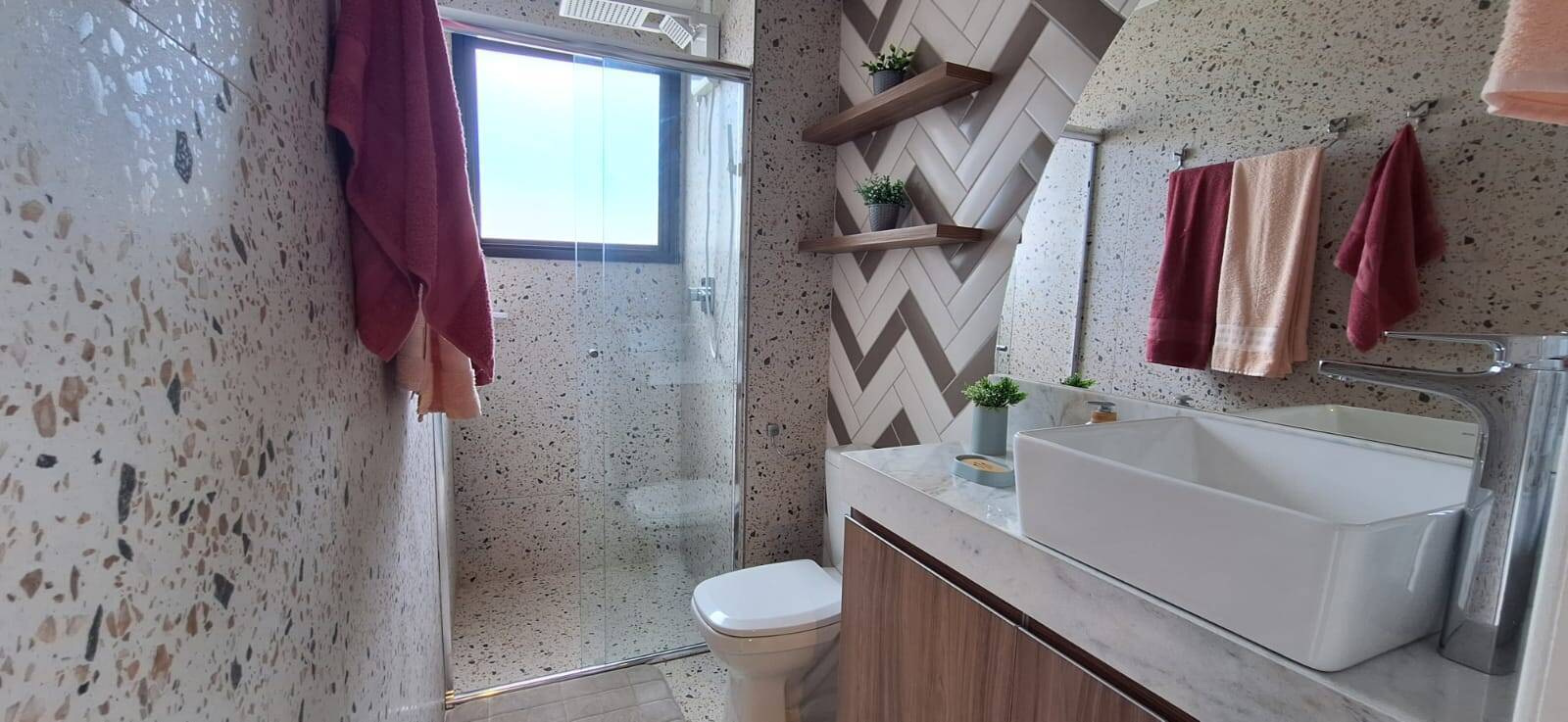 Apartamento, 3 quartos, 75 m² - Foto 14