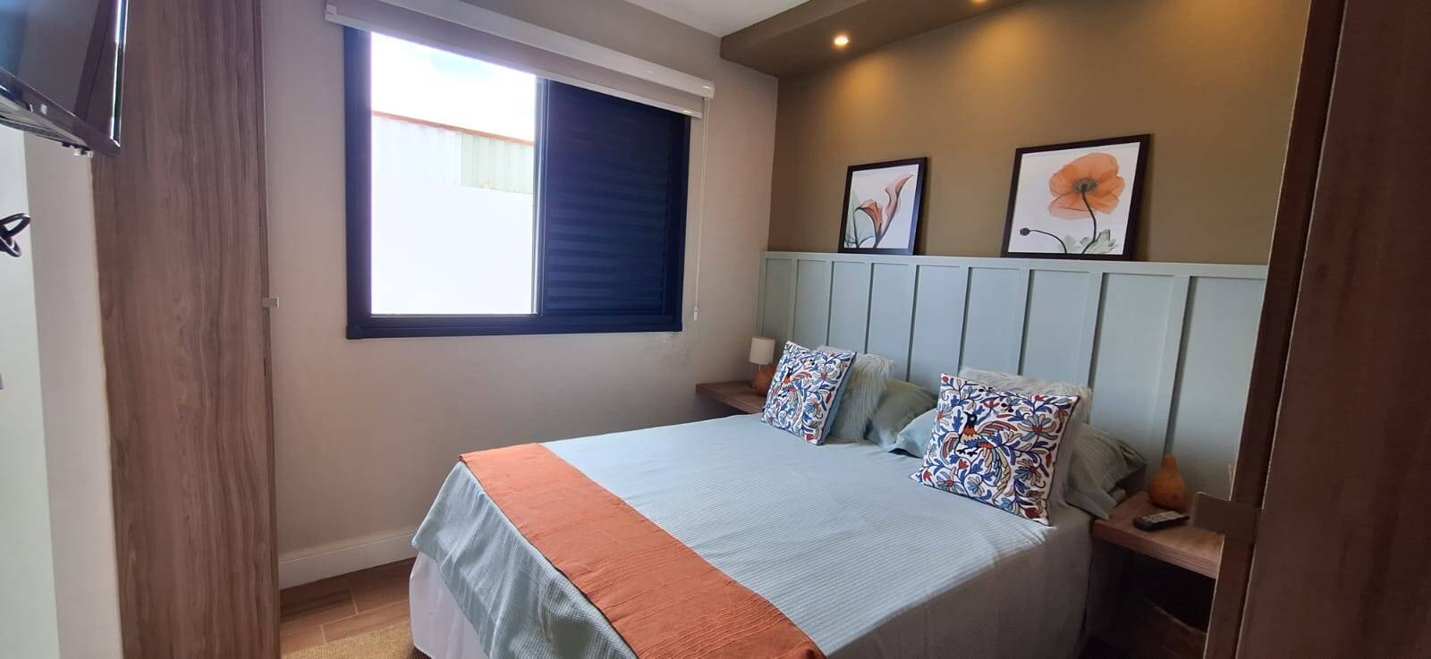 Apartamento, 3 quartos, 75 m² - Foto 6