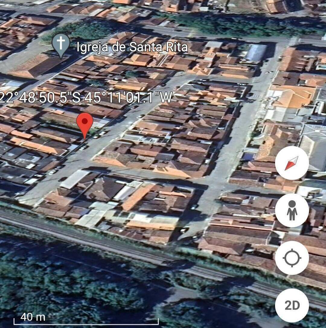 Terreno, 390 m² - Foto 7
