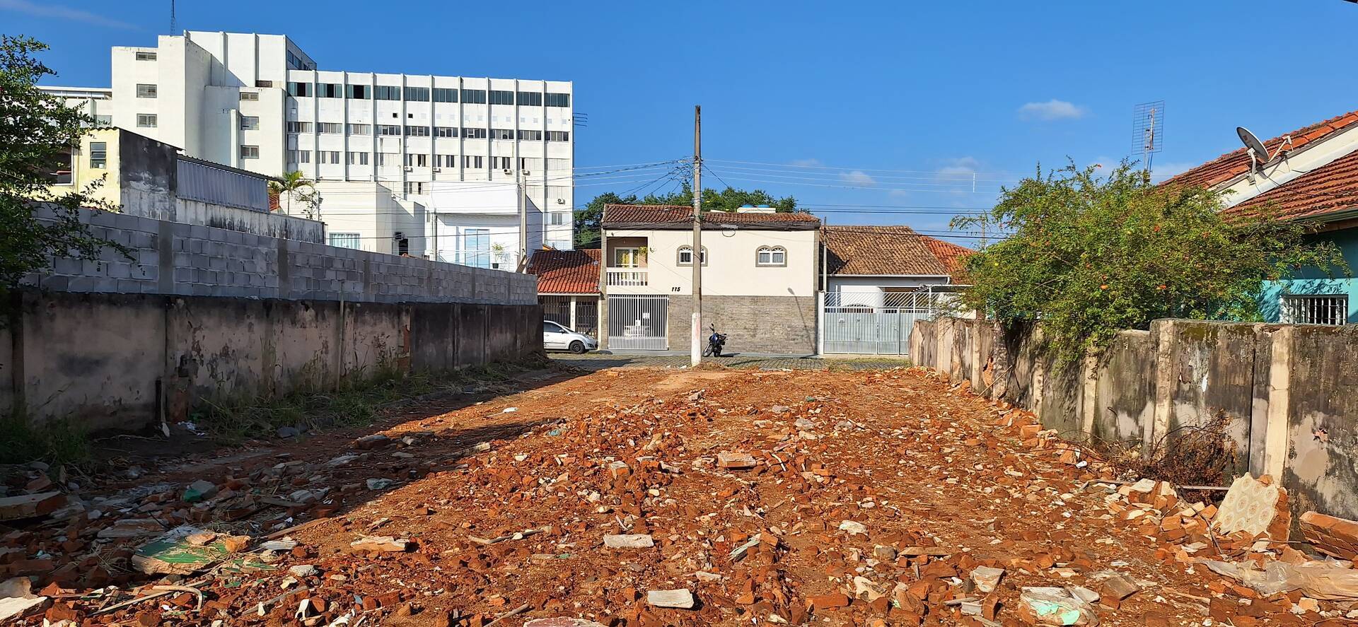 Terreno, 390 m² - Foto 8