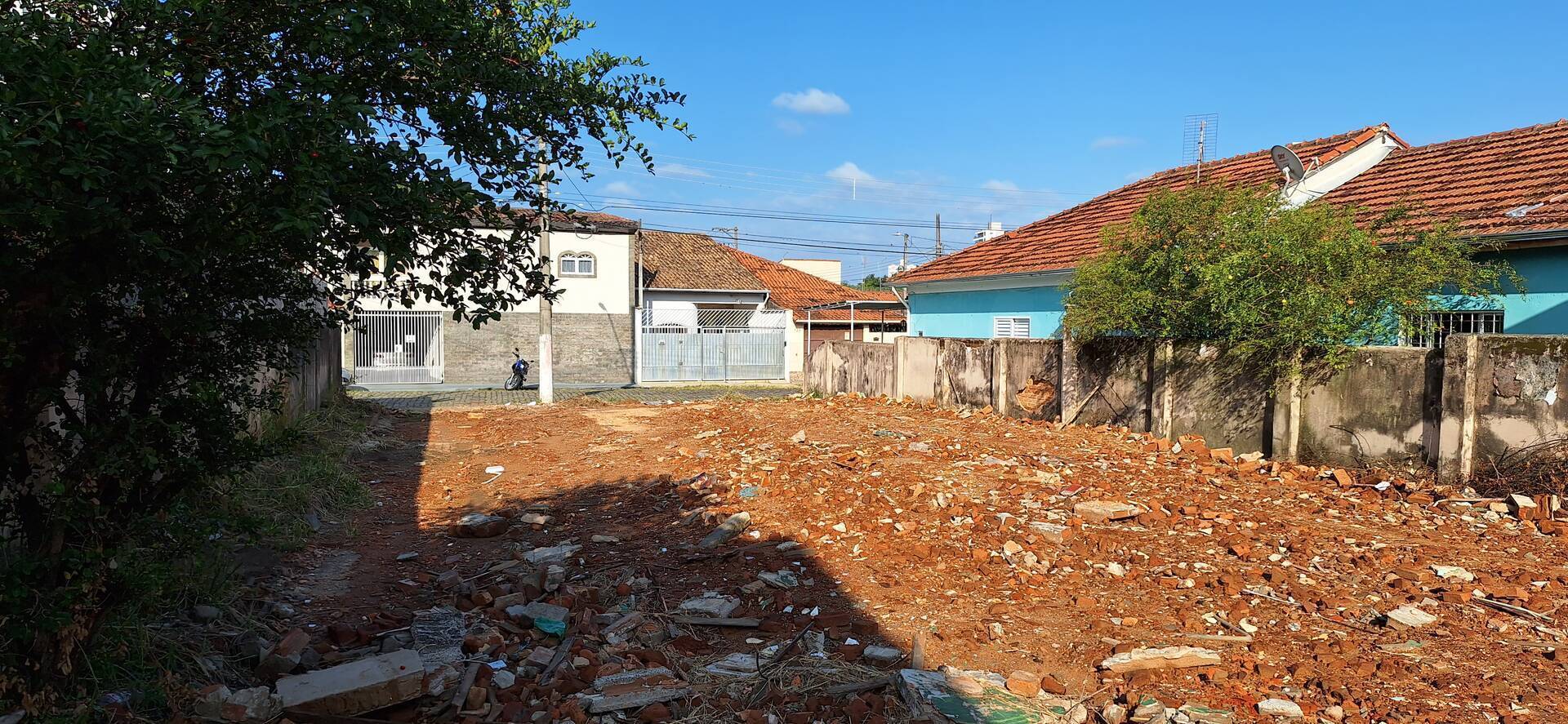 Terreno, 390 m² - Foto 11