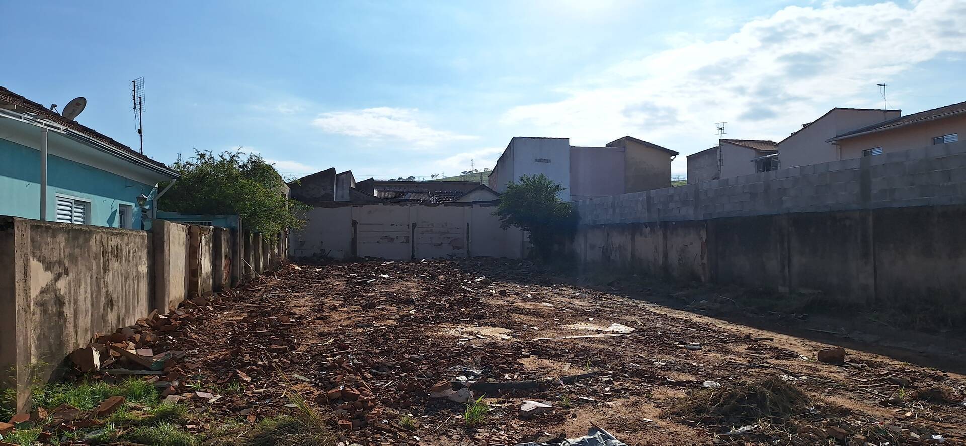 Terreno, 390 m² - Foto 15