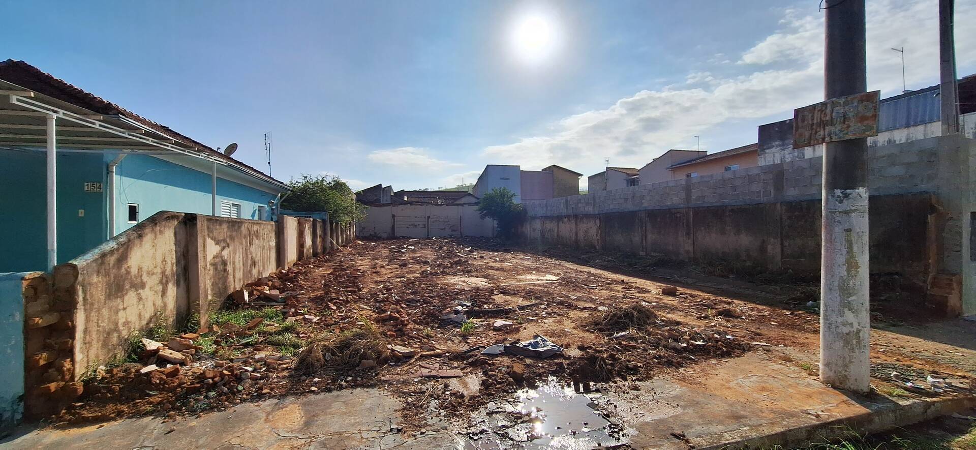 Terreno, 390 m² - Foto 2