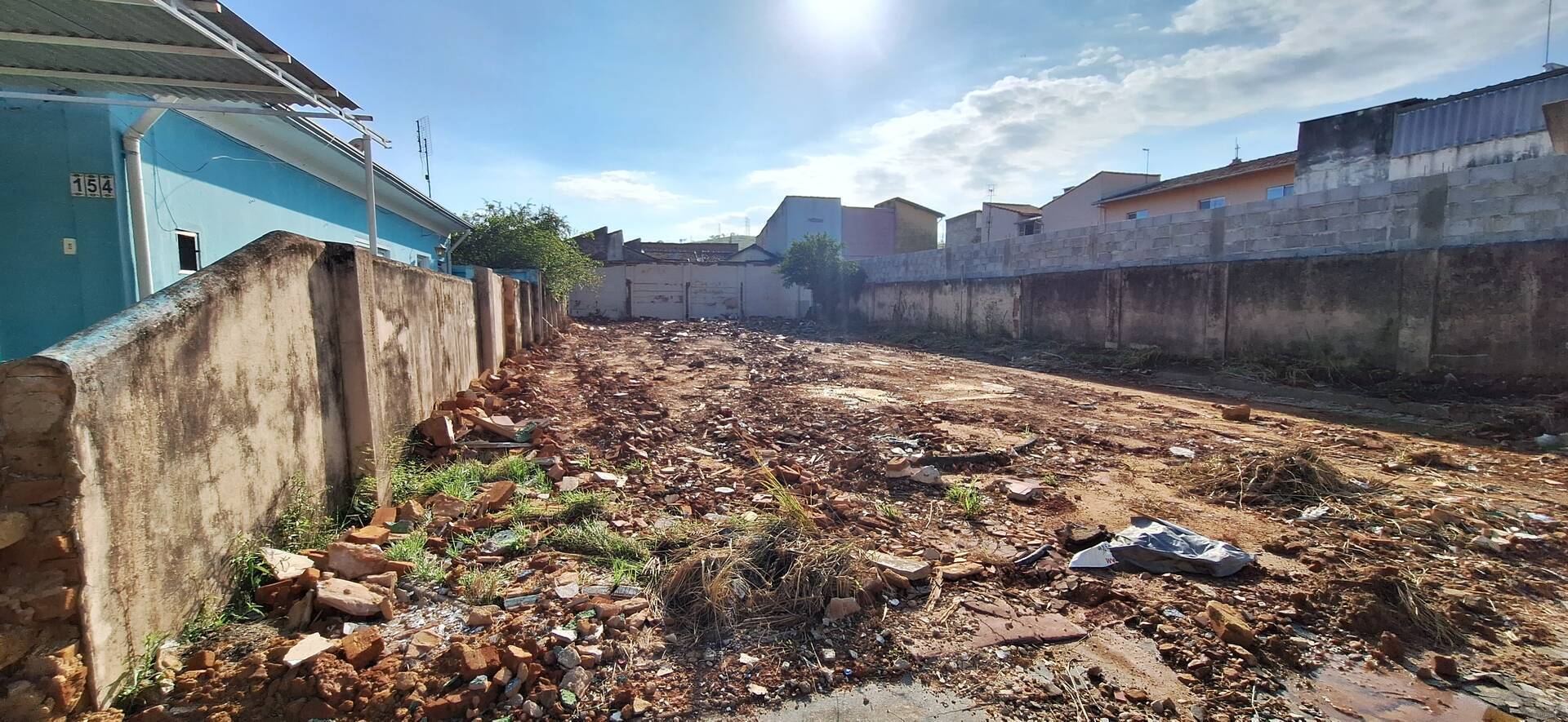 Terreno, 390 m² - Foto 4