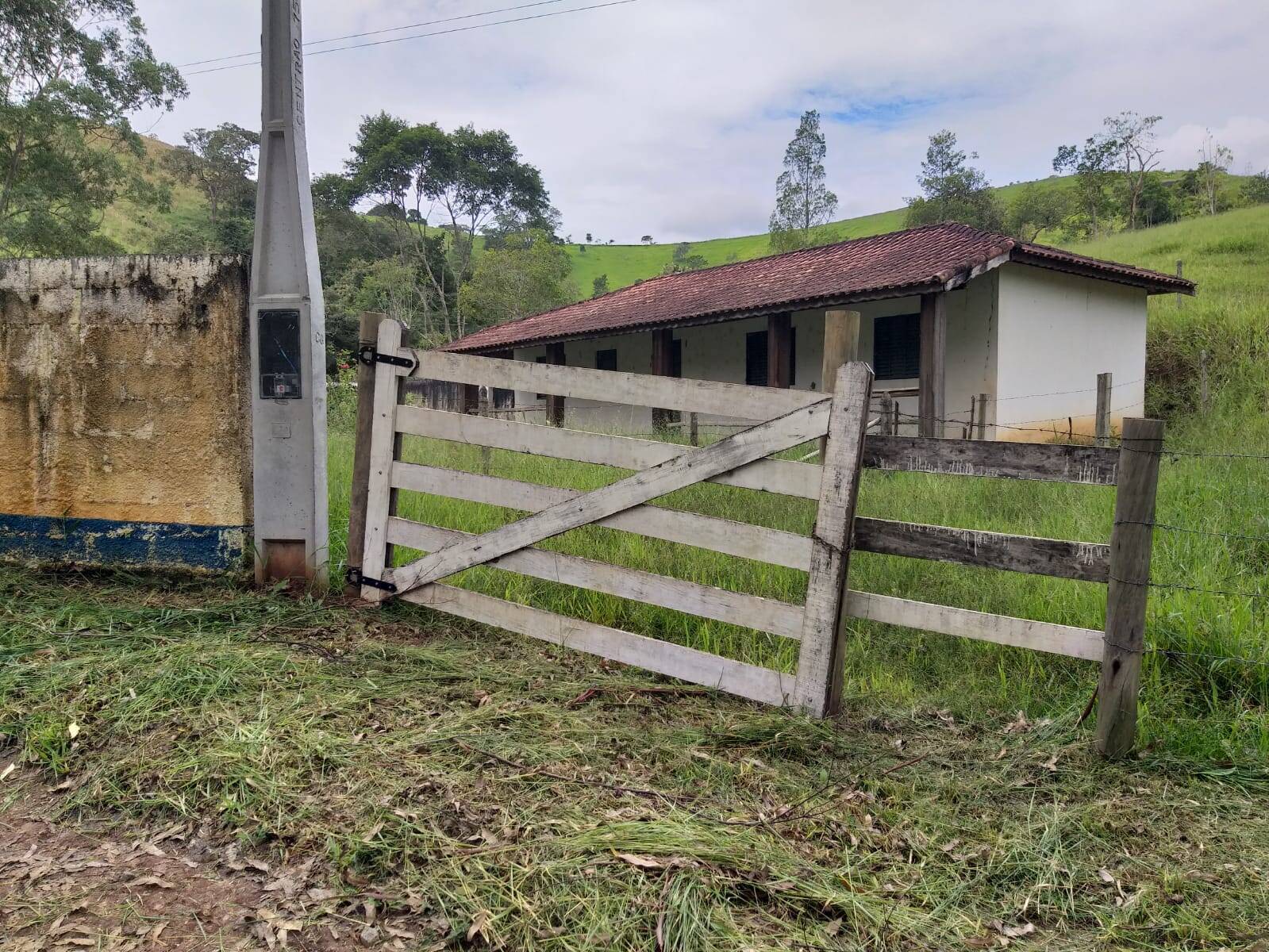 Sítio, 5 quartos, 23 m² - Foto 5