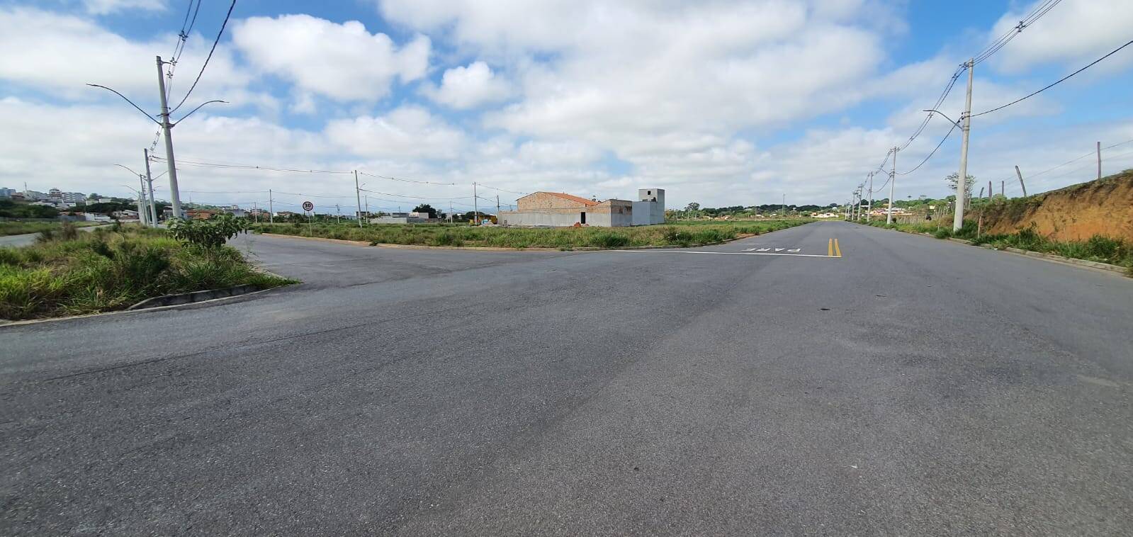Terreno, 250 m² - Foto 1