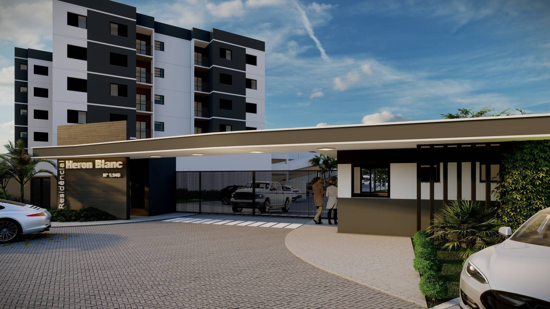 Apartamento, 3 quartos, 75 m² - Foto 32