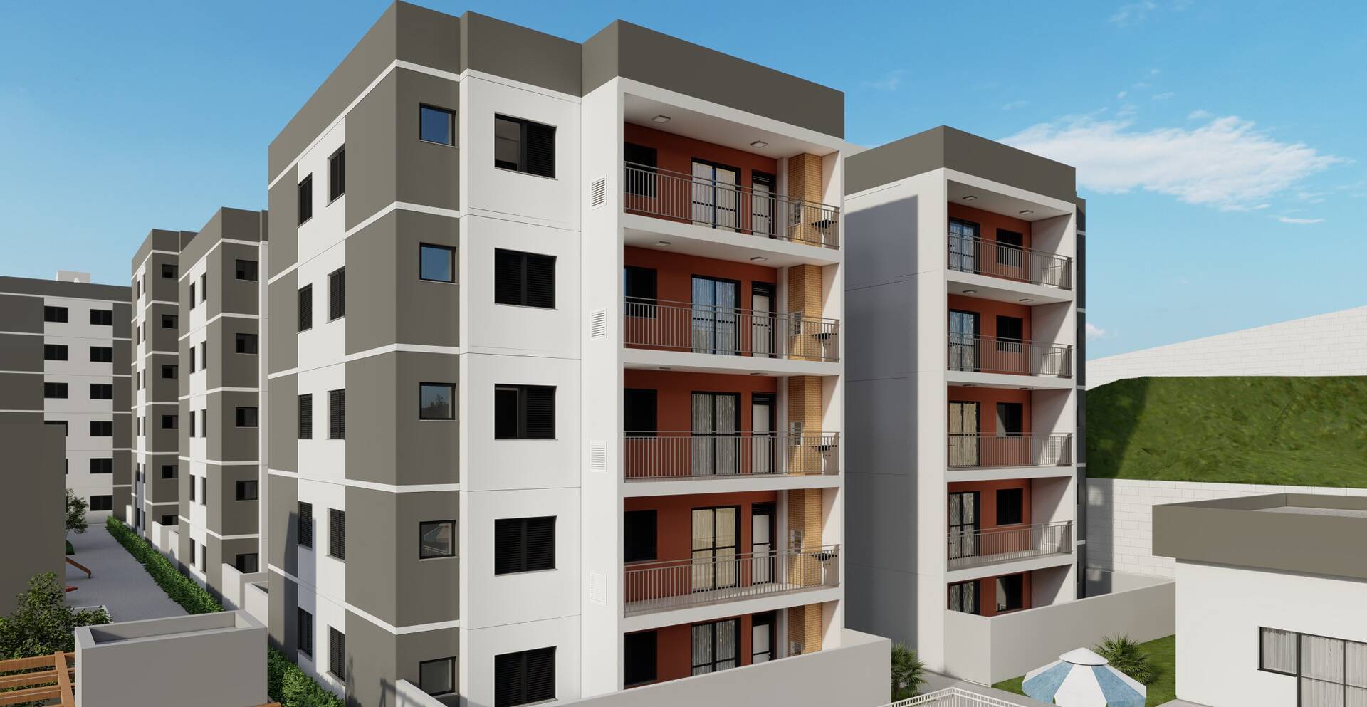 Apartamento, 3 quartos, 75 m² - Foto 33