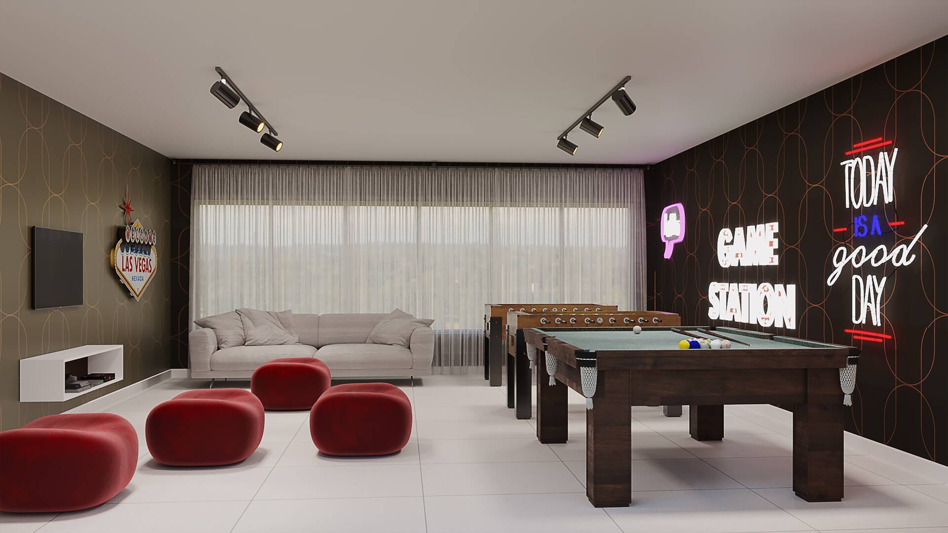 Apartamento, 3 quartos, 75 m² - Foto 36