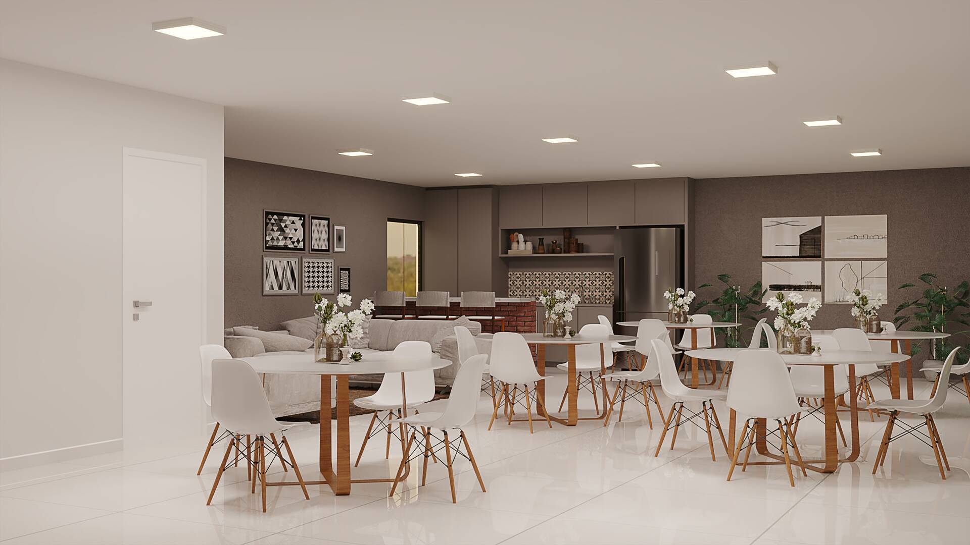 Apartamento, 3 quartos, 75 m² - Foto 40