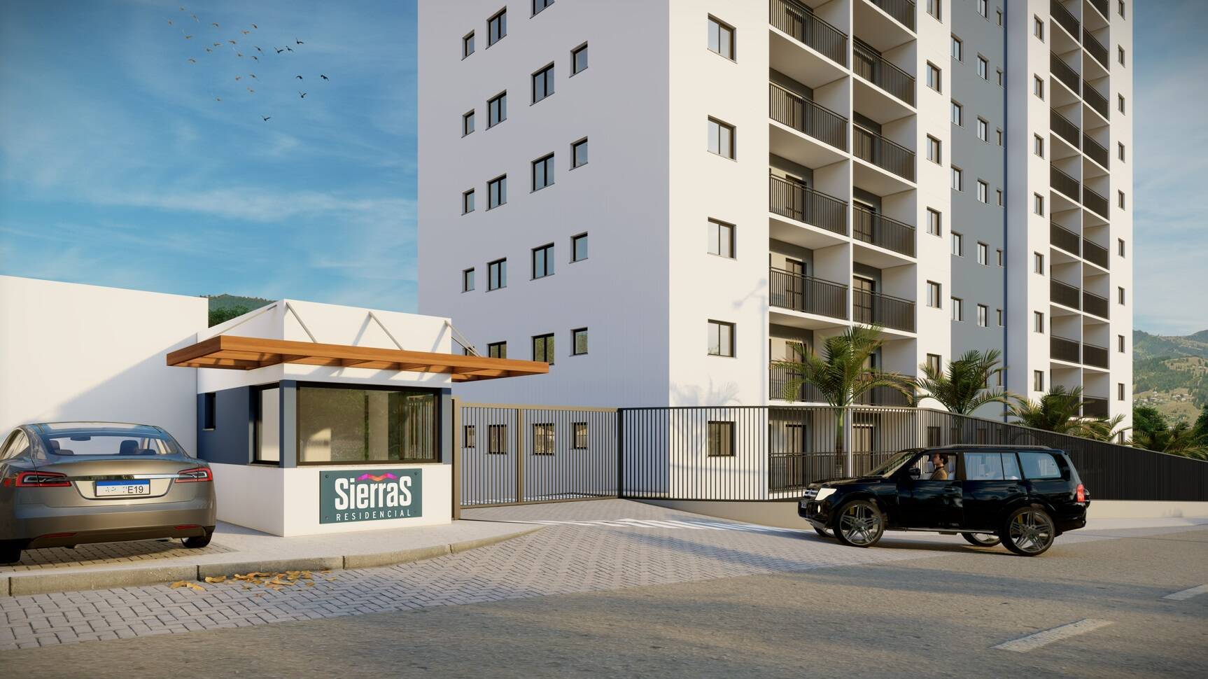Apartamento, 2 quartos, 54 m² - Foto 20