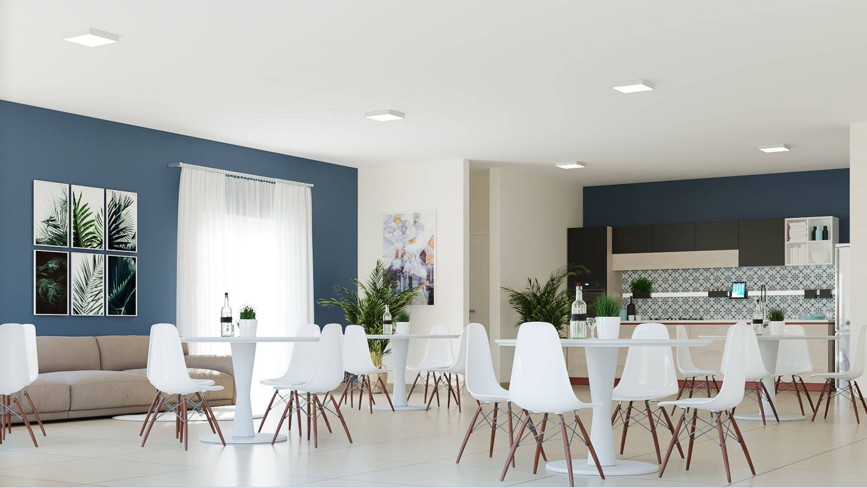 Apartamento, 2 quartos, 54 m² - Foto 22