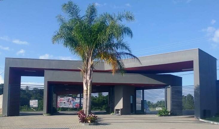 Terreno, 36 hectares - Foto 3