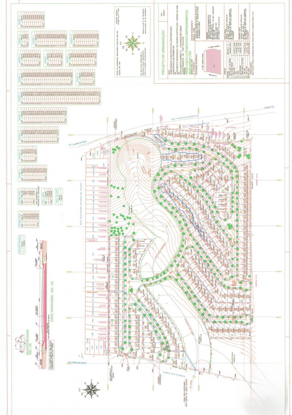 Terreno, 36 hectares - Foto 7
