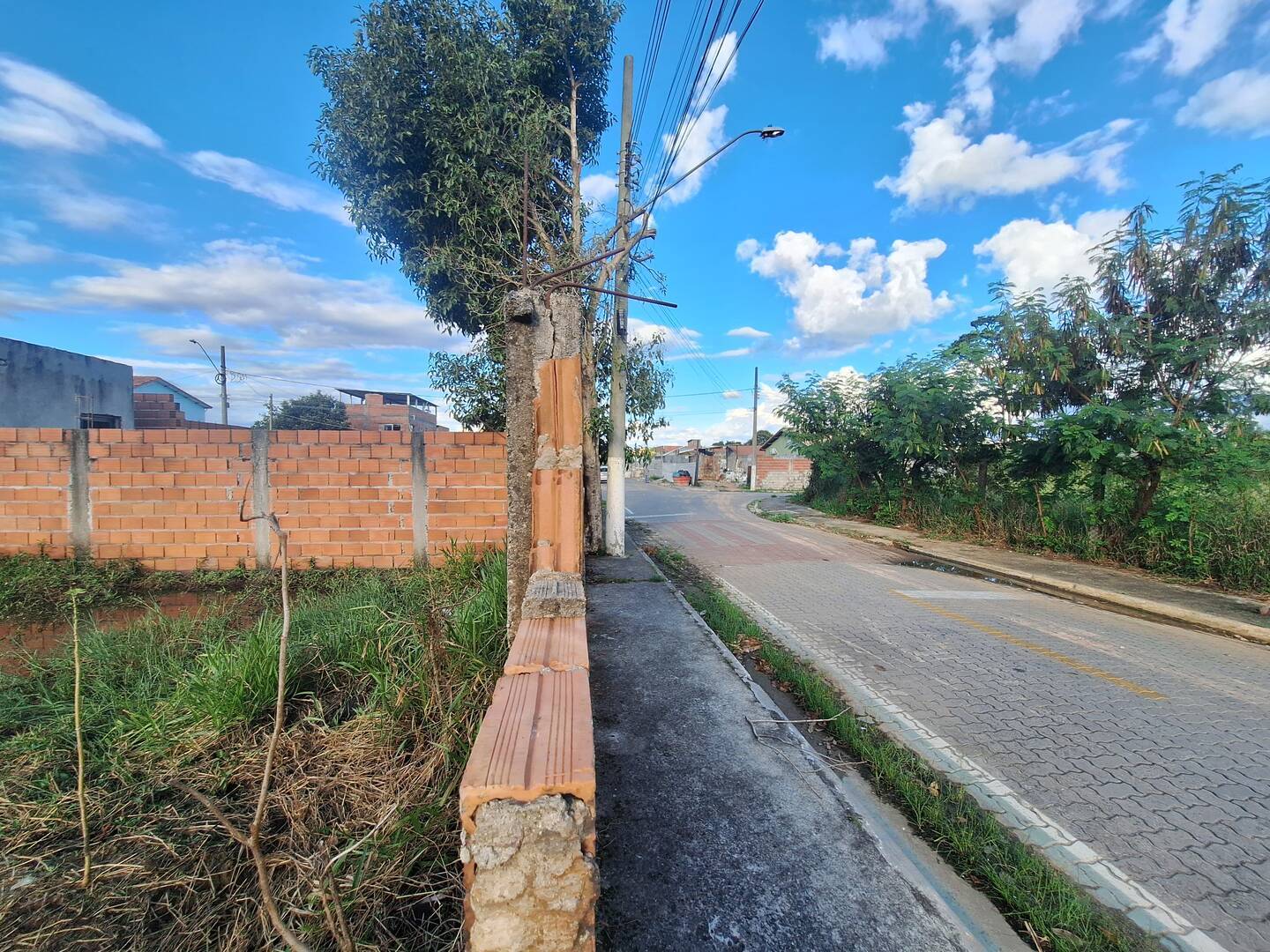 Terreno, 500 m² - Foto 1