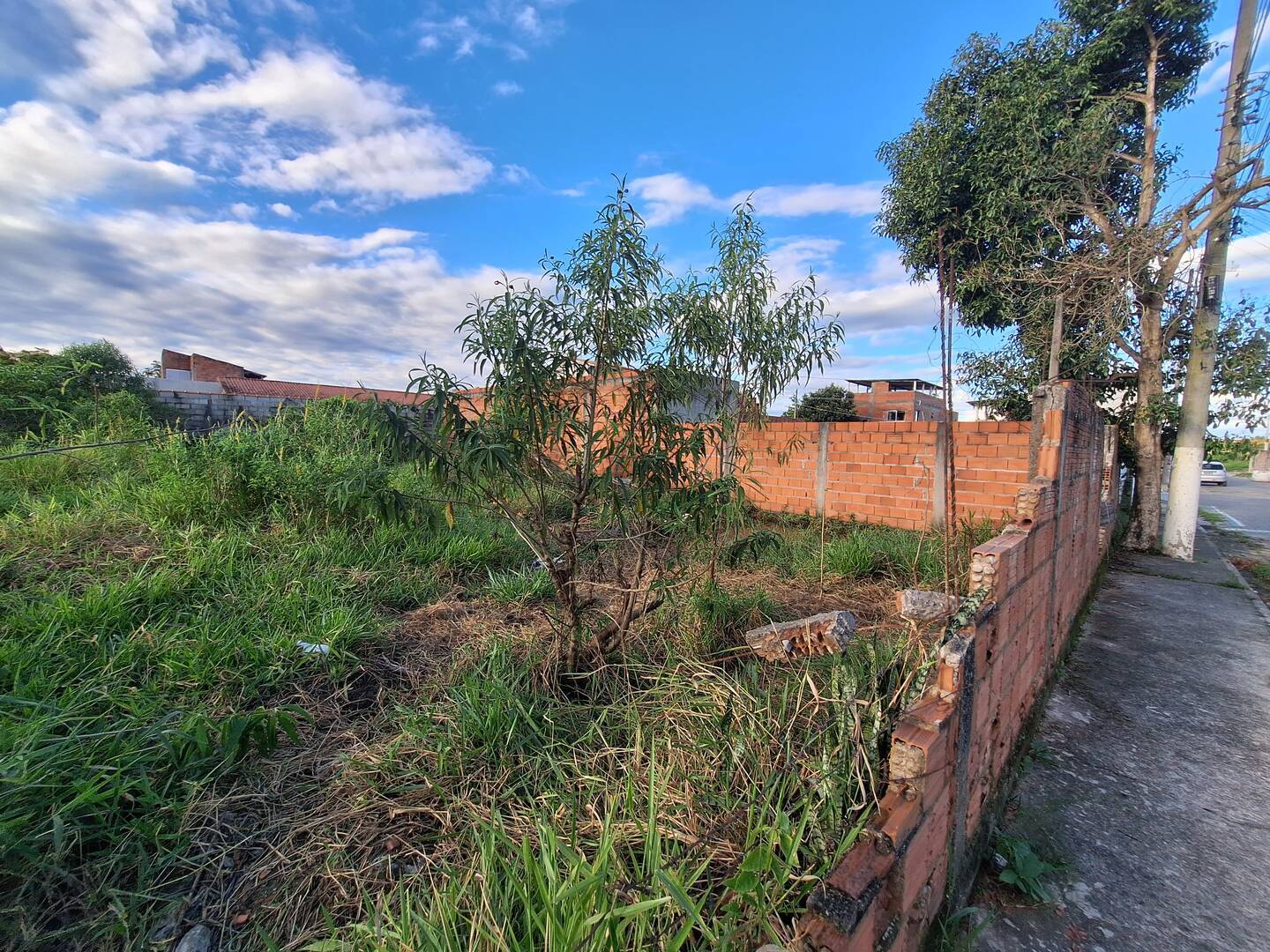 Terreno, 500 m² - Foto 7
