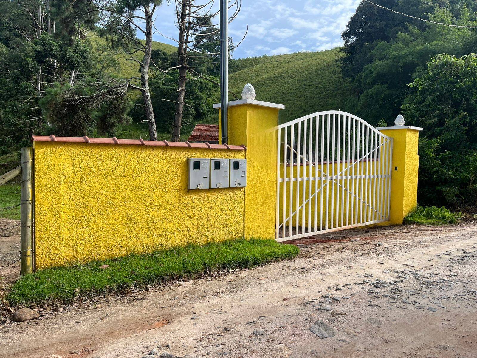 Terreno, 4623 m² - Foto 1