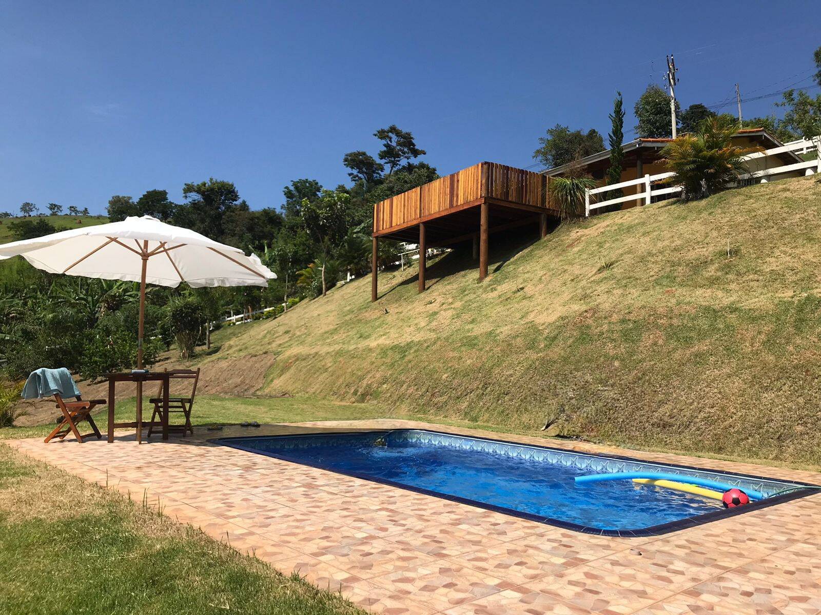 Sítio, 2 quartos, 4000 m² - Foto 4