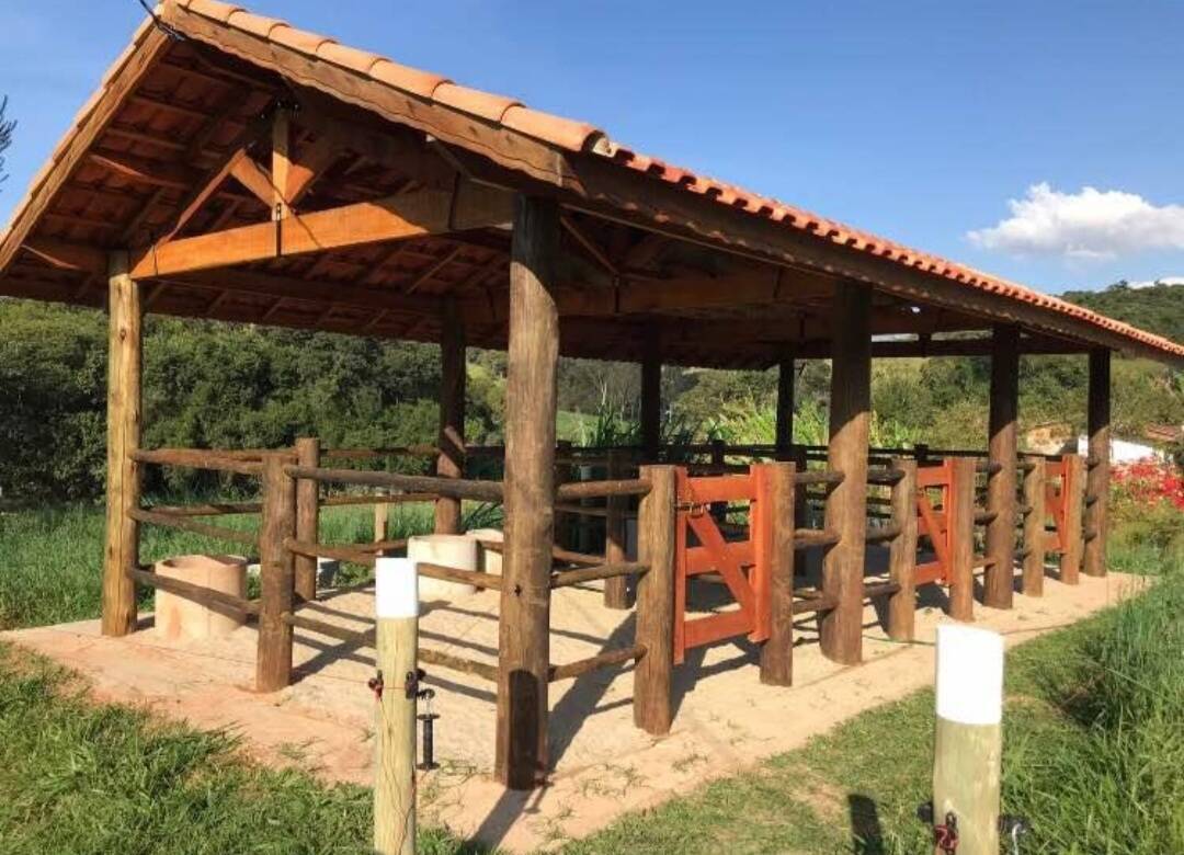 Sítio, 2 quartos, 4000 m² - Foto 10