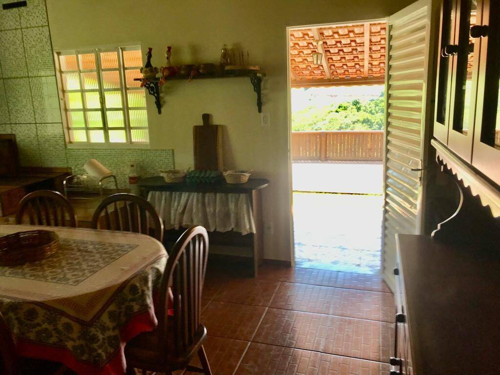 Sítio, 2 quartos, 4000 m² - Foto 23