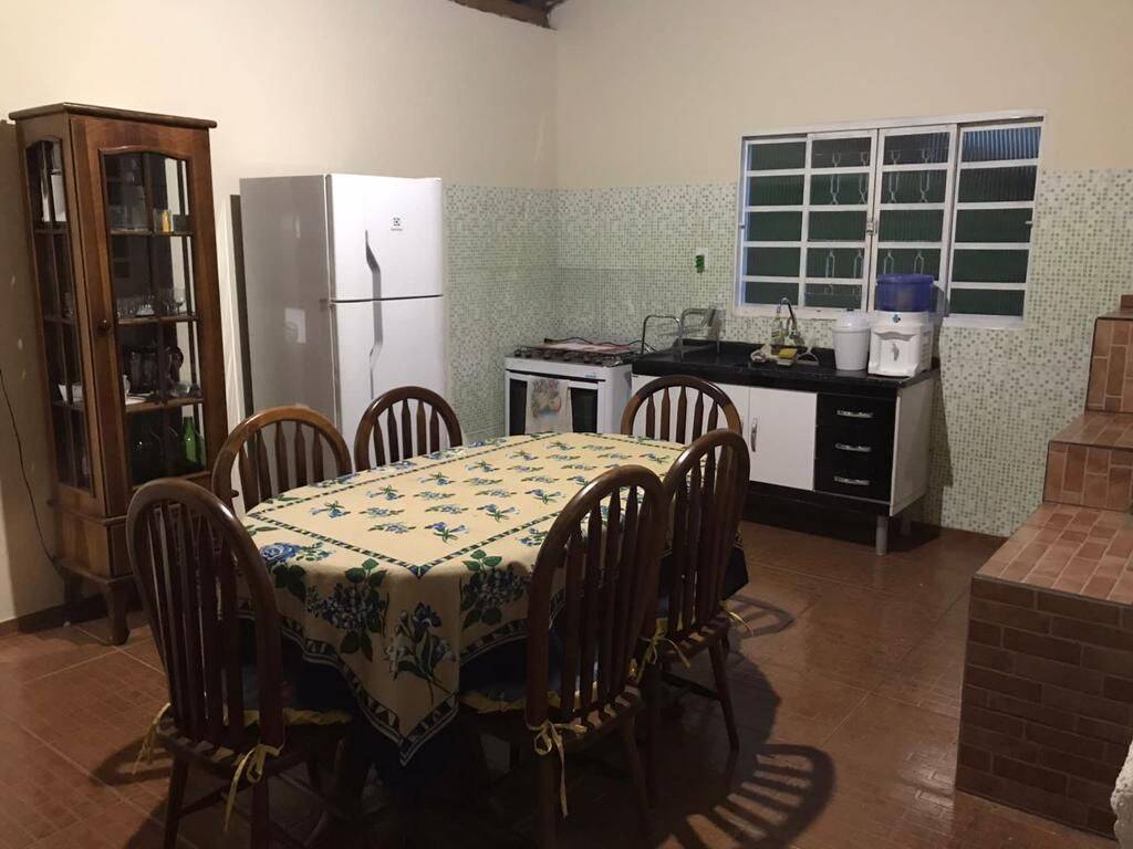 Sítio, 2 quartos, 4000 m² - Foto 30
