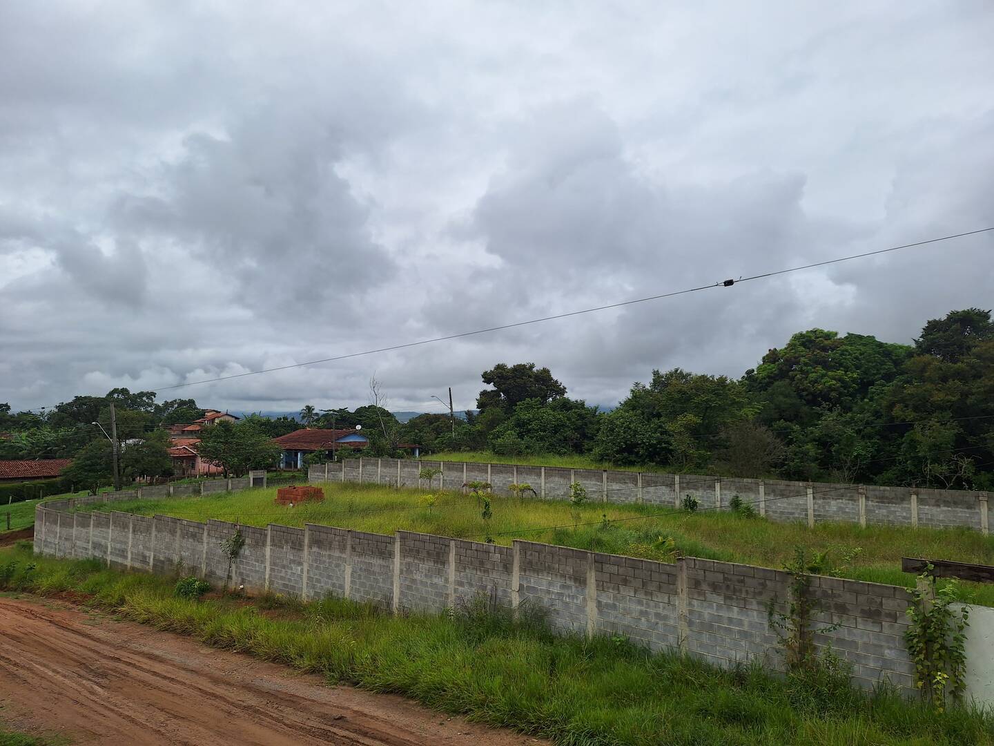 Chácara, 3 quartos, 2114 m² - Foto 14