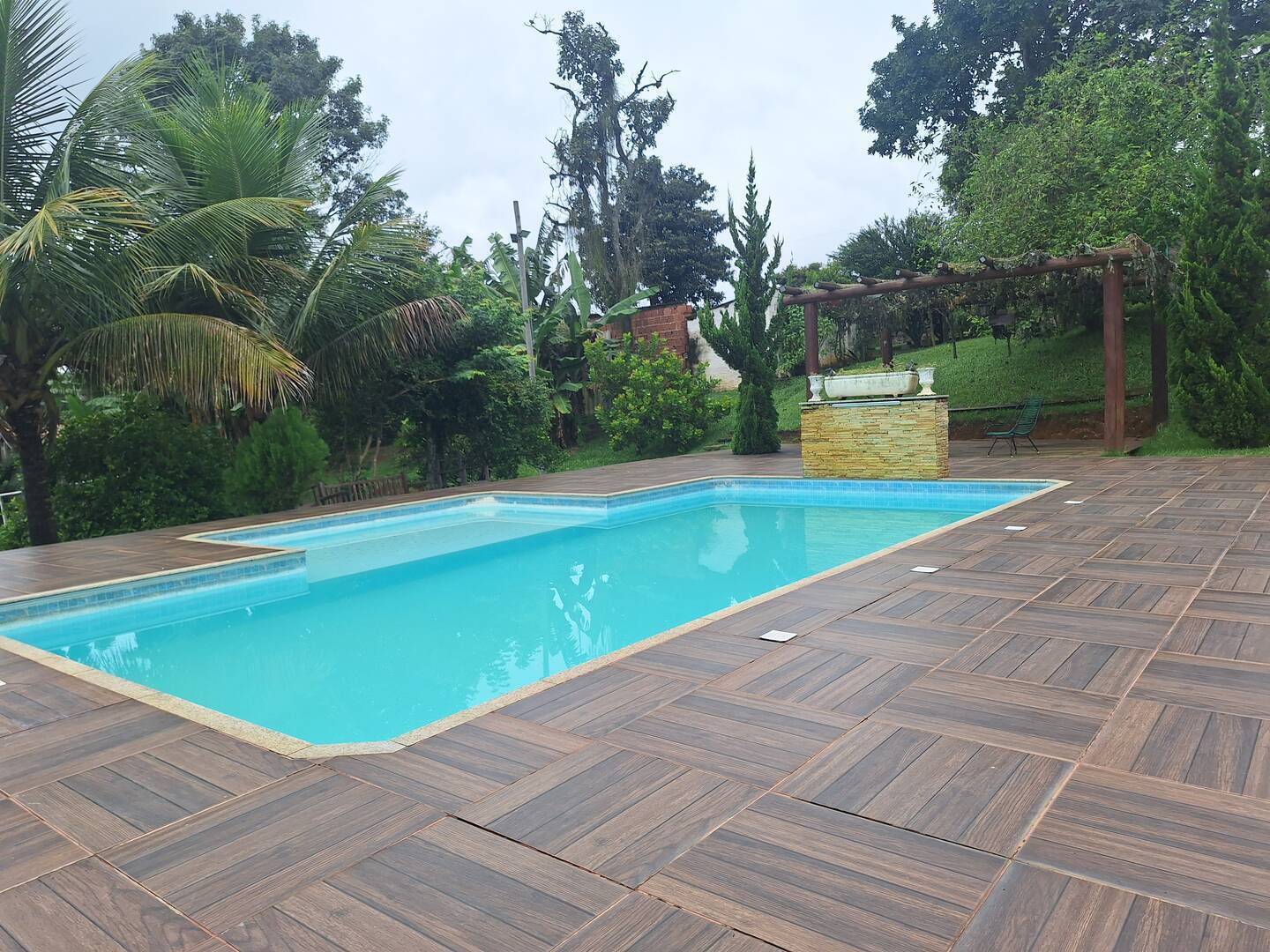 Chácara, 3 quartos, 2114 m² - Foto 7