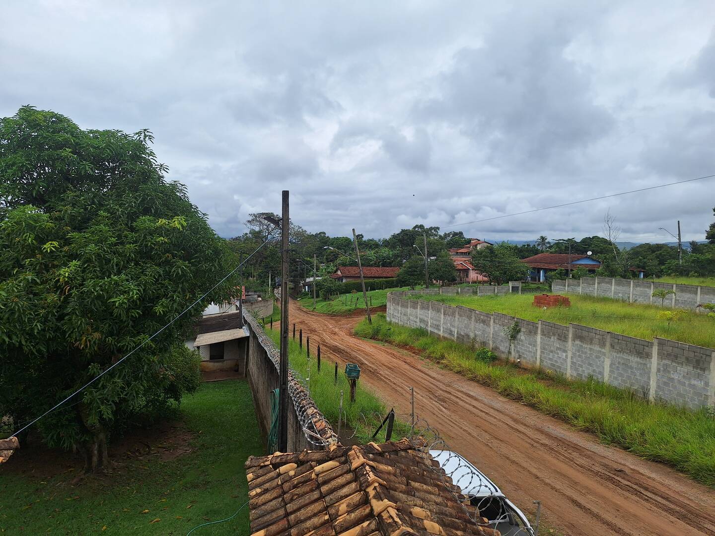 Chácara, 3 quartos, 2114 m² - Foto 20